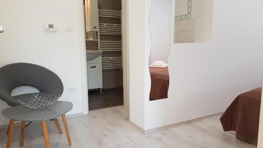 San Lorenzo Apartments Lovrečica Εξωτερικό φωτογραφία