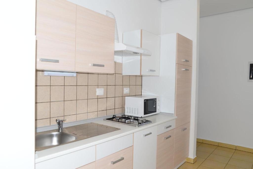 San Lorenzo Apartments Lovrečica Εξωτερικό φωτογραφία