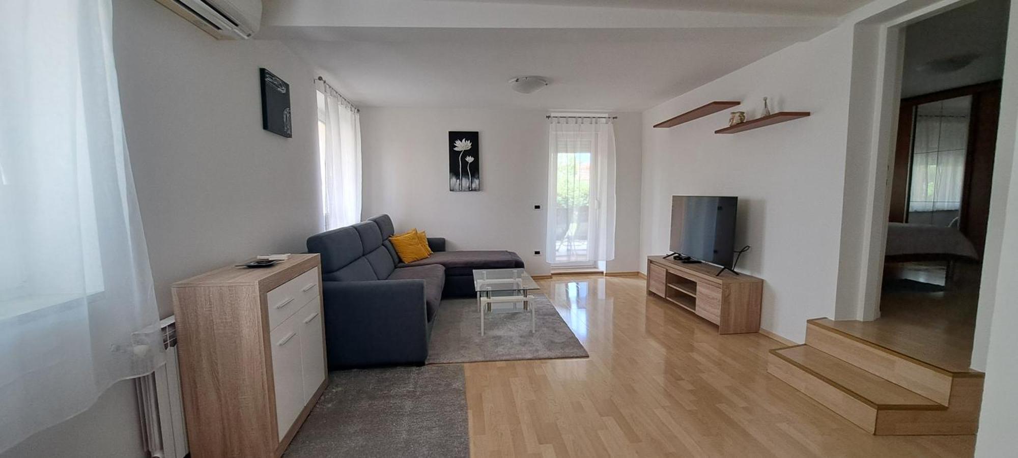 San Lorenzo Apartments Lovrečica Εξωτερικό φωτογραφία