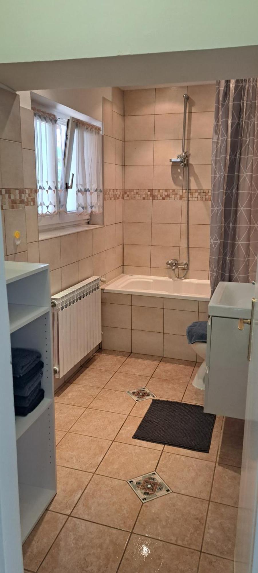 San Lorenzo Apartments Lovrečica Εξωτερικό φωτογραφία