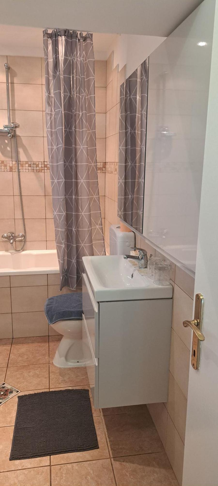 San Lorenzo Apartments Lovrečica Εξωτερικό φωτογραφία