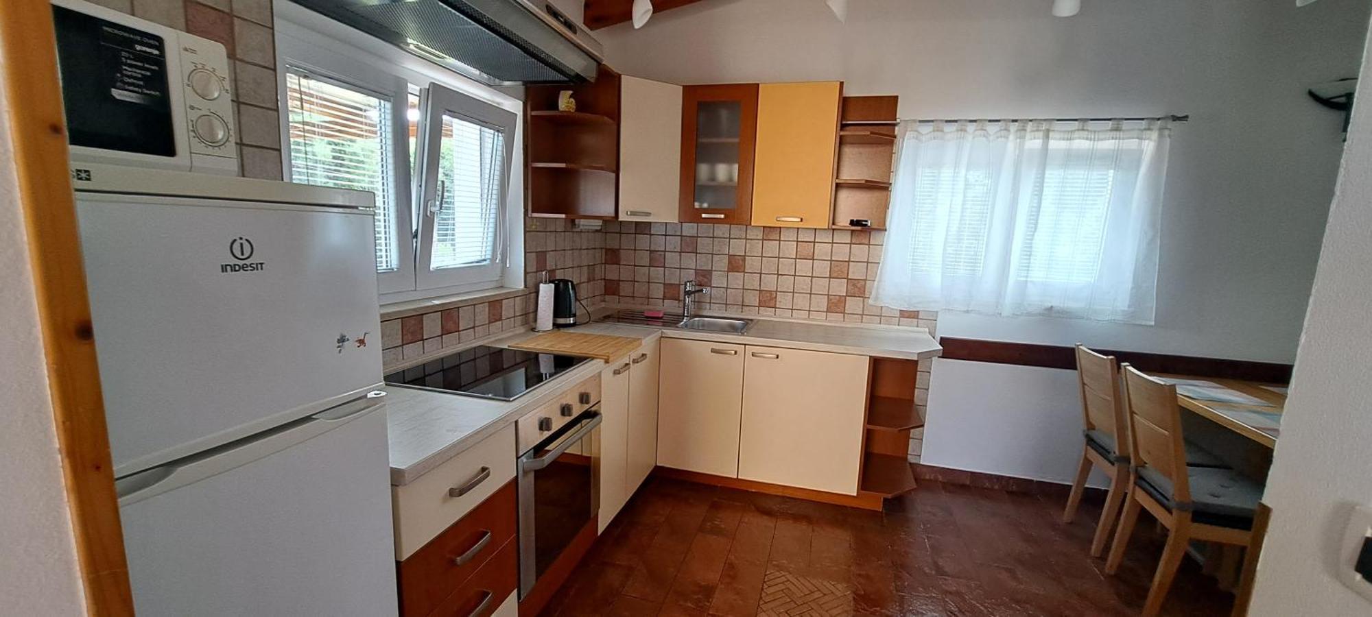 San Lorenzo Apartments Lovrečica Εξωτερικό φωτογραφία